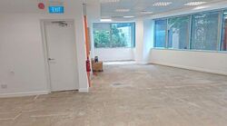 The House Of Eden (D1), Office #620592331